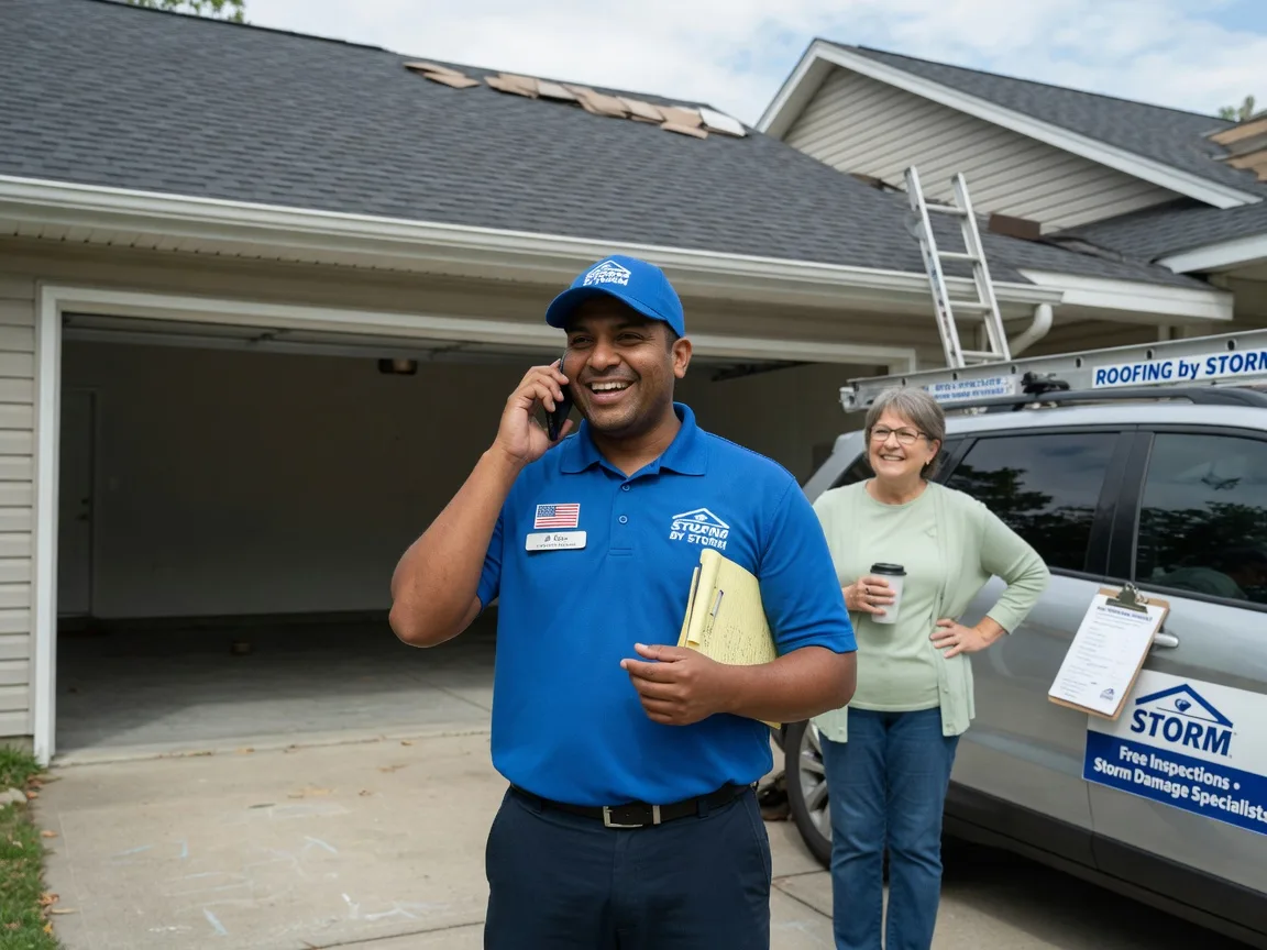Roof Repair Near Me Minden, NE FAQs